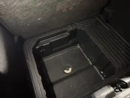 Photo 9 Ford Puma  1.0 Flexifuel 125ch S&S mHEV Titanium