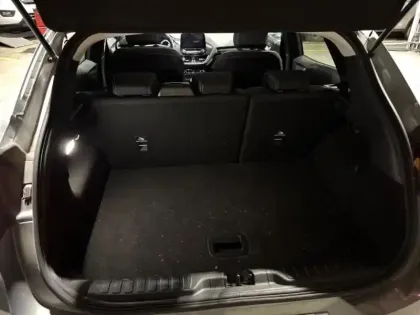 Photo 8 Ford Puma  1.0 Flexifuel 125ch S&S mHEV Titanium