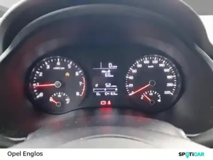 Photo 8 Kia Rio  1.2 MPi 84ch ISG Active Euro6d-T