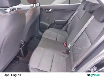 Photo 10 Kia Rio  1.2 MPi 84ch ISG Active Euro6d-T