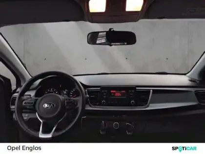 Photo 6 Kia Rio  1.2 MPi 84ch ISG Active Euro6d-T