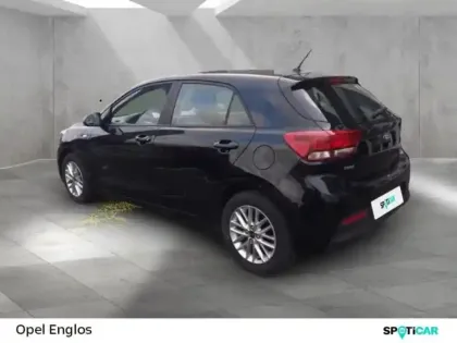 Photo 5 Kia Rio  1.2 MPi 84ch ISG Active Euro6d-T