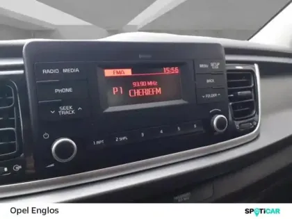 Photo 12 Kia Rio  1.2 MPi 84ch ISG Active Euro6d-T