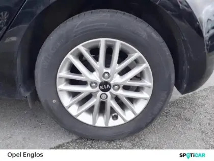 Photo 11 Kia Rio  1.2 MPi 84ch ISG Active Euro6d-T