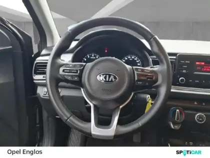 Photo 7 Kia Rio  1.2 MPi 84ch ISG Active Euro6d-T