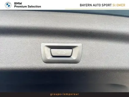 Photo 33 BMW X1  sDrive18d 150ch xLine