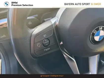 Photo 28 BMW X1  sDrive18d 150ch xLine