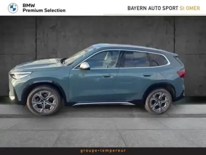 Photo 23 BMW X1  sDrive18d 150ch xLine