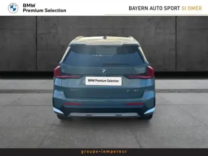 Photo 32 BMW X1  sDrive18d 150ch xLine