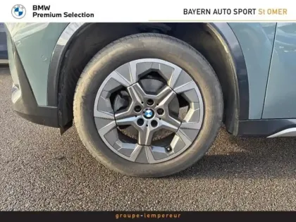 Photo 26 BMW X1  sDrive18d 150ch xLine