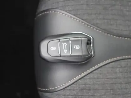 Photo 14 Peugeot 3008  1.5 BlueHDi 130ch S&S GT Line EAT8