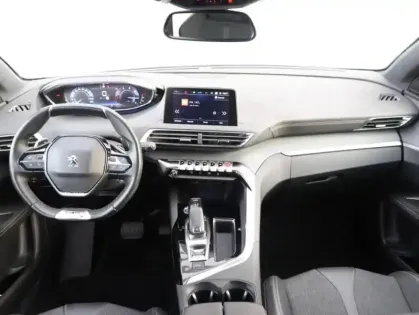 Photo 7 Peugeot 3008  1.5 BlueHDi 130ch S&S GT Line EAT8