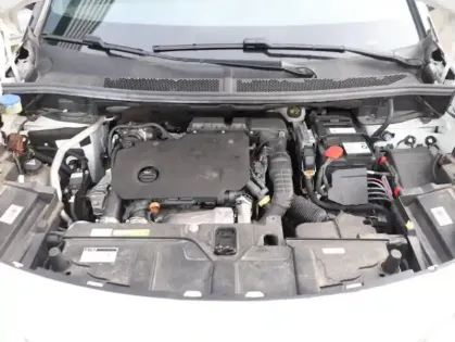 Photo 11 Peugeot 3008  1.5 BlueHDi 130ch S&S GT Line EAT8