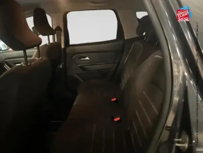 Photo 25 Dacia Duster  1.5 Blue dCi 115ch Prestige + 4x2