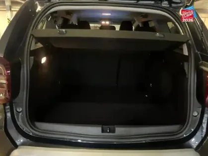 Photo 28 Dacia Duster  1.5 Blue dCi 115ch Prestige + 4x2