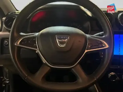 Photo 26 Dacia Duster  1.5 Blue dCi 115ch Prestige + 4x2