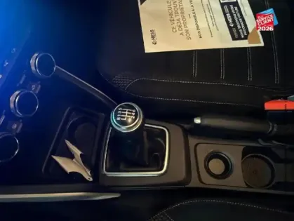 Photo 14 Dacia Duster  1.5 Blue dCi 115ch Prestige + 4x2