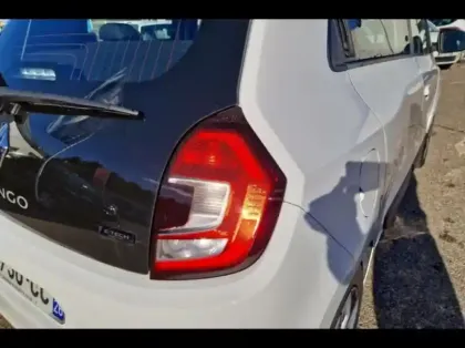 Photo 13 Renault Twingo  E-Tech Electric Equilibre R80 Achat Intégral