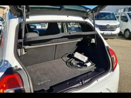 Photo 11 Renault Twingo  E-Tech Electric Equilibre R80 Achat Intégral