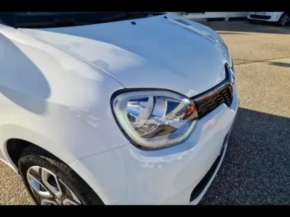 Photo 14 Renault Twingo  E-Tech Electric Equilibre R80 Achat Intégral