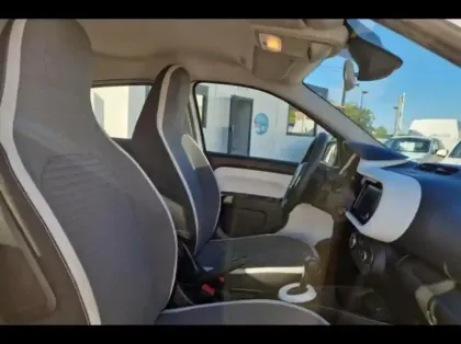 Photo 9 Renault Twingo  E-Tech Electric Equilibre R80 Achat Intégral