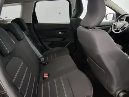 Photo 14 Dacia Duster  1.5 Blue dCi 115ch Journey + 4x2