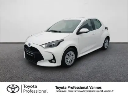 Photo Toyota Yaris