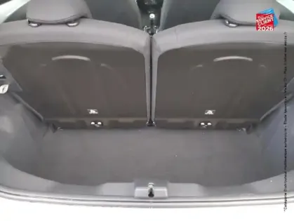 Photo 28 Peugeot 108  VTi 72 Allure S&S 4cv 5p