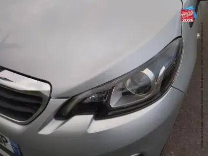 Photo 27 Peugeot 108  VTi 72 Allure S&S 4cv 5p