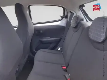 Photo 10 Peugeot 108  VTi 72 Allure S&S 4cv 5p