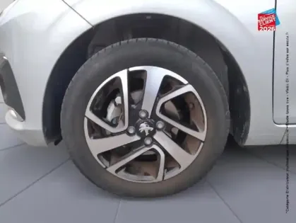 Photo 24 Peugeot 108  VTi 72 Allure S&S 4cv 5p