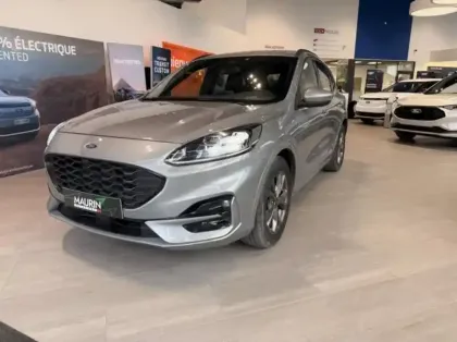 Photo Ford Kuga St-line X