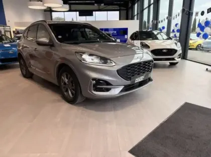 Photo 7 Ford Kuga  2.5 Duratec 190ch FHEV ST-Line X BVA