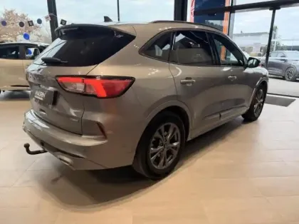 Photo 6 Ford Kuga  2.5 Duratec 190ch FHEV ST-Line X BVA