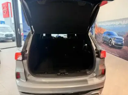 Photo 5 Ford Kuga  2.5 Duratec 190ch FHEV ST-Line X BVA