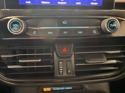 Photo 14 Ford Kuga  2.5 Duratec 190ch FHEV ST-Line X BVA