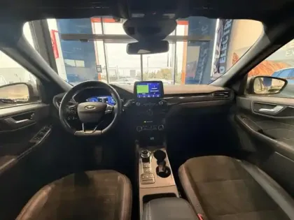 Photo 8 Ford Kuga  2.5 Duratec 190ch FHEV ST-Line X BVA