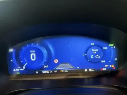 Photo 12 Ford Kuga  2.5 Duratec 190ch FHEV ST-Line X BVA