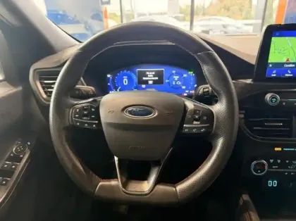 Photo 9 Ford Kuga  2.5 Duratec 190ch FHEV ST-Line X BVA