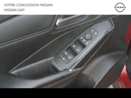 Photo 11 Nissan Qashqai  e-POWER 190ch N-Connecta 2022