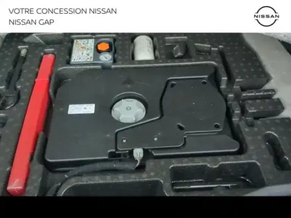 Photo 10 Nissan Qashqai  e-POWER 190ch N-Connecta 2022