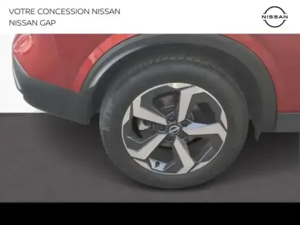 Photo 8 Nissan Qashqai  e-POWER 190ch N-Connecta 2022