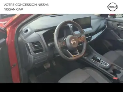 Photo 12 Nissan Qashqai  e-POWER 190ch N-Connecta 2022