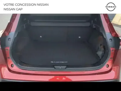 Photo 9 Nissan Qashqai  e-POWER 190ch N-Connecta 2022