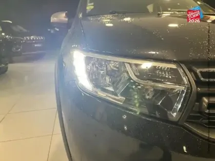 Photo 12 Dacia Sandero  1.5 Blue dCi 95ch Stepway - 20