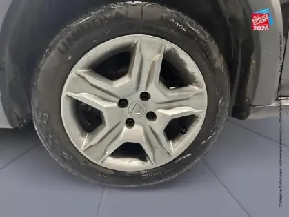 Photo 9 Dacia Sandero  1.5 Blue dCi 95ch Stepway - 20