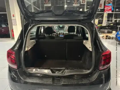 Photo 13 Dacia Sandero  1.5 Blue dCi 95ch Stepway - 20