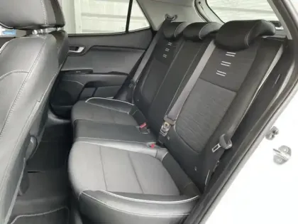 Photo 11 Kia Stonic  1.0 T-GDi 100ch GT Line DCT7