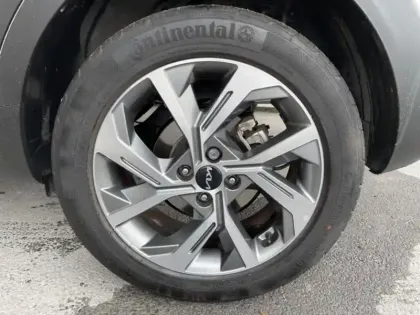 Photo 8 Kia Stonic  1.0 T-GDi 100ch GT Line DCT7