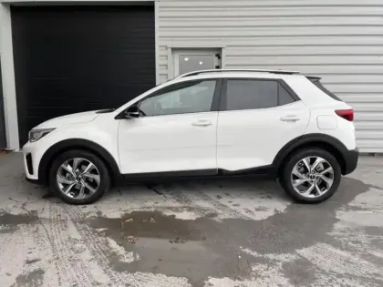 Photo 7 Kia Stonic  1.0 T-GDi 100ch GT Line DCT7